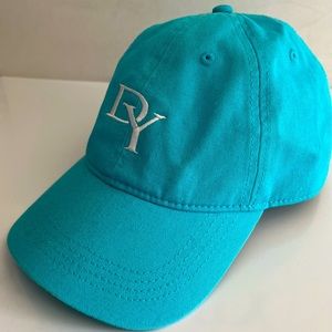 David Yurman Women’s Baseball Cap